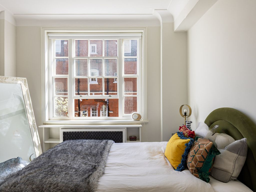 Квартира в Лондоне, Великобритания, 47 м² - фото 8