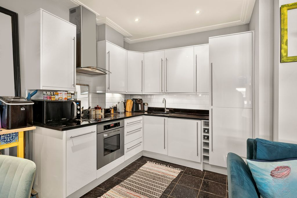 Квартира в Лондоне, Великобритания, 54 м² - фото 8