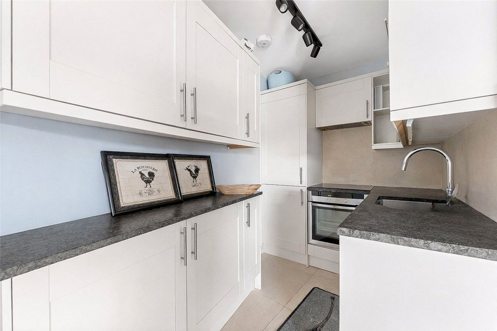 Квартира в Лондоне, Великобритания, 50 м² - фото 8