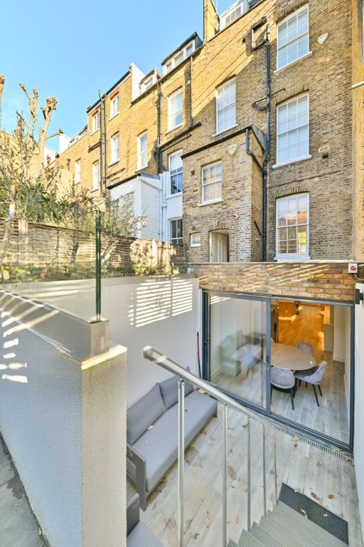 Квартира в Лондоне, Великобритания, 234 м² - фото 8