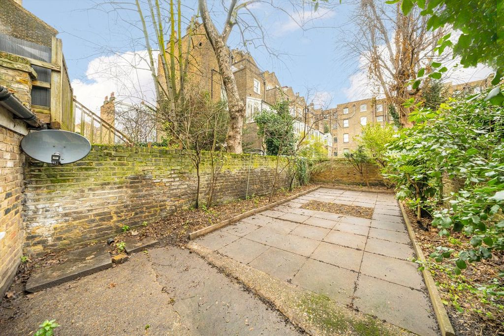 Квартира в Лондоне, Великобритания, 80 м² - фото 8