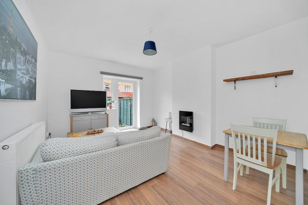 Квартира в Лондоне, Великобритания, 47 м² - фото 8