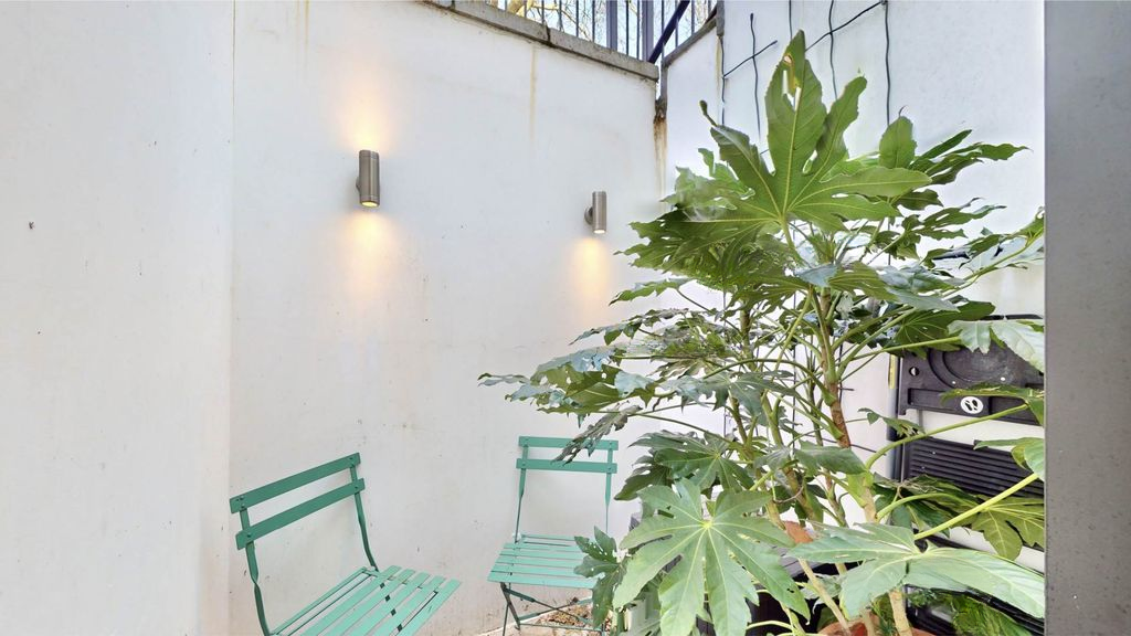 Квартира в Лондоне, Великобритания, 40 м² - фото 8