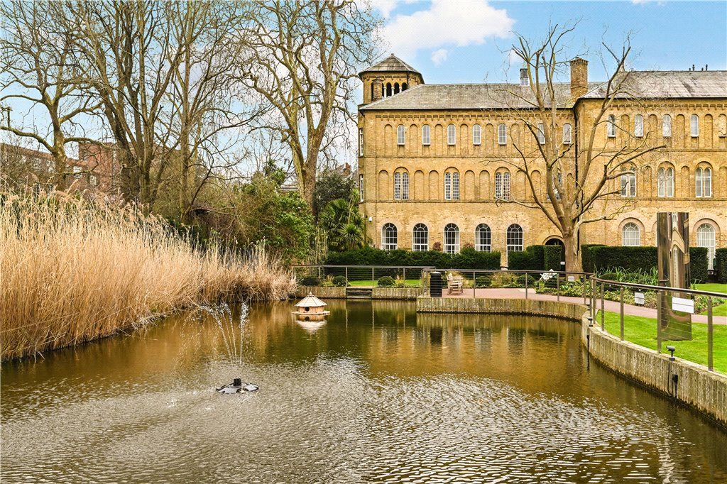 Квартира в Лондоне, Великобритания, 73 м² - фото 8