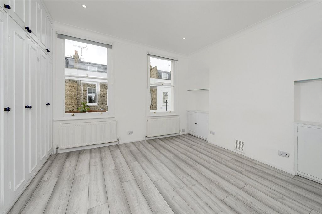 Квартира в Лондоне, Великобритания, 115 м² - фото 8