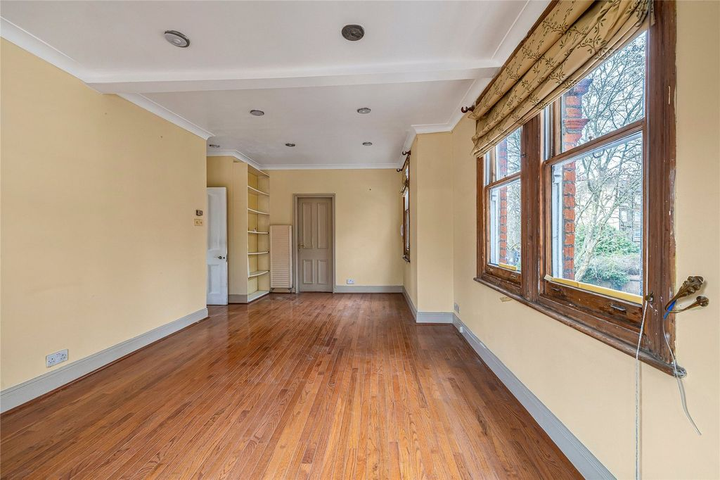 Квартира в Лондоне, Великобритания, 49 м² - фото 8