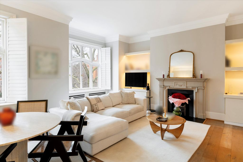 Квартира в Лондоне, Великобритания, 129 м² - фото 8