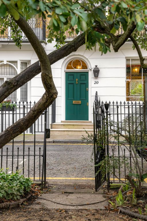 Квартира в Лондоне, Великобритания, 30 м² - фото 8