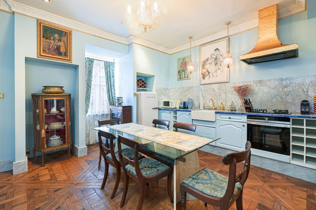 Квартира в Лондоне, Великобритания, 63 м² - фото 9