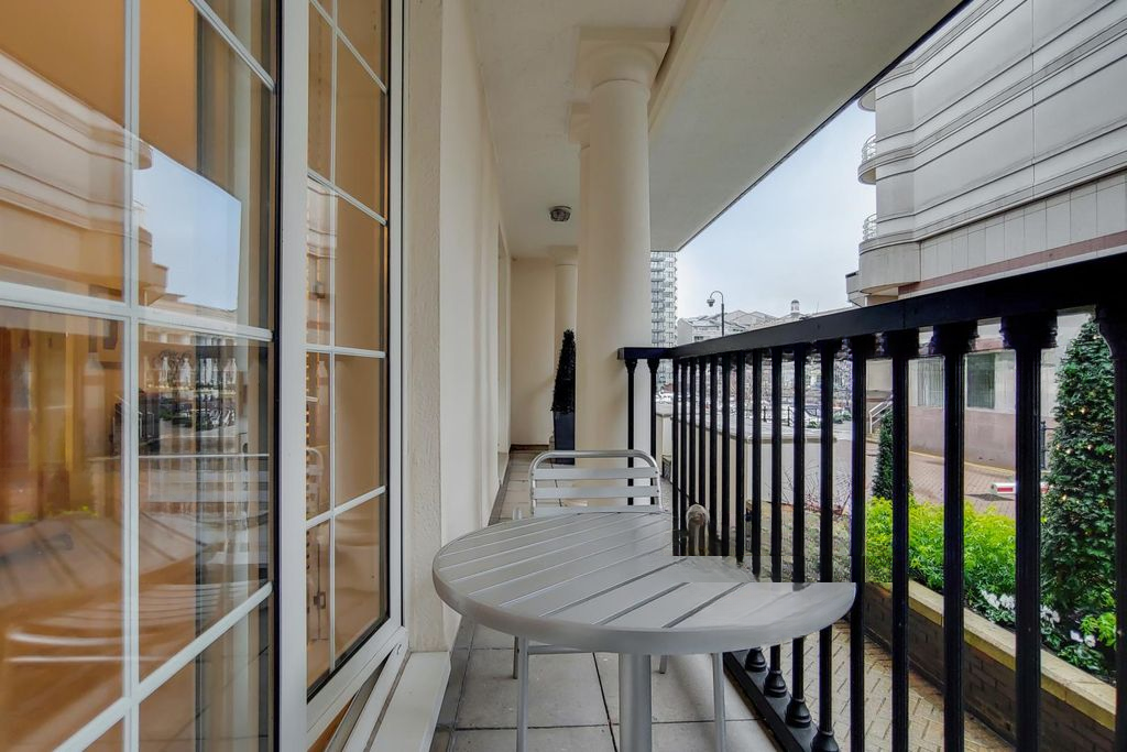 Квартира в Лондоне, Великобритания, 84 м² - фото 9