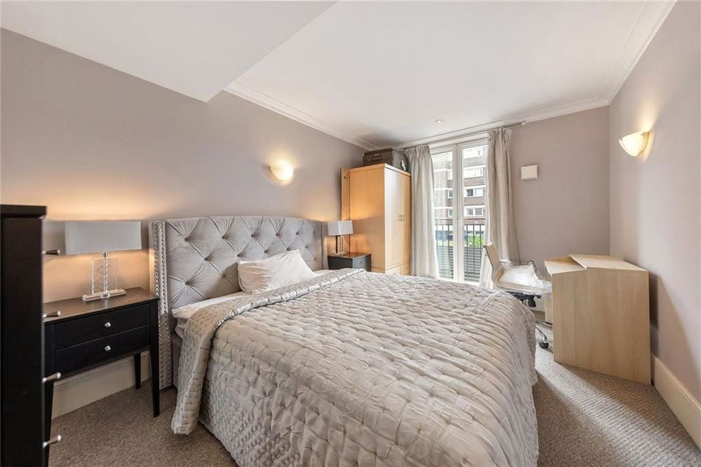 Квартира в Лондоне, Великобритания, 48 м² - фото 9