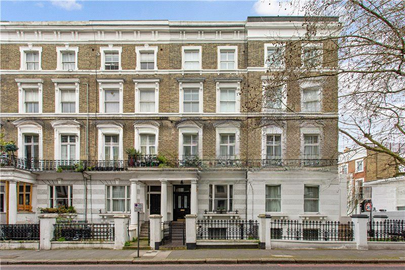 Квартира в Лондоне, Великобритания, 52 м² - фото 9