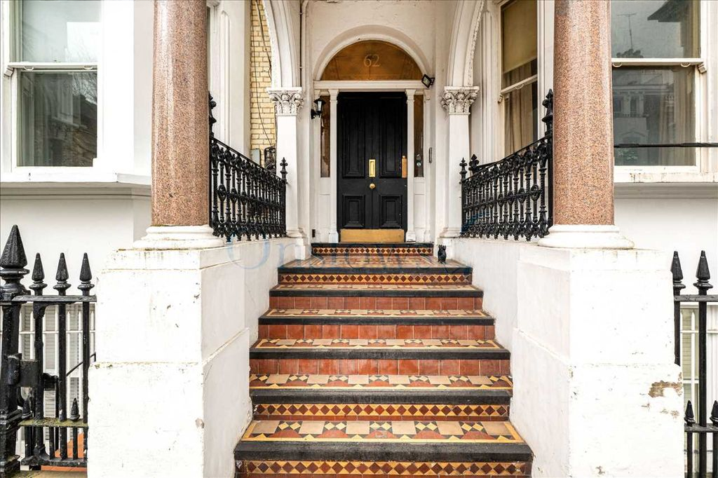 Квартира в Лондоне, Великобритания, 59 м² - фото 9