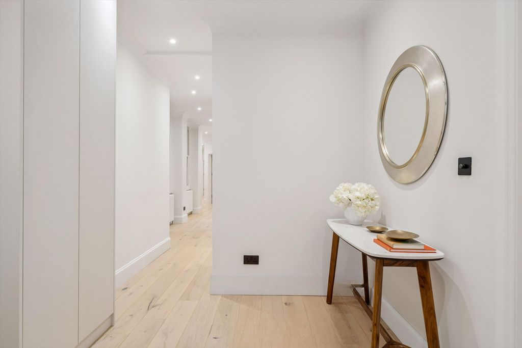 Квартира в Лондоне, Великобритания, 164 м² - фото 9