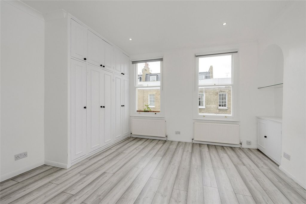 Квартира в Лондоне, Великобритания, 115 м² - фото 9