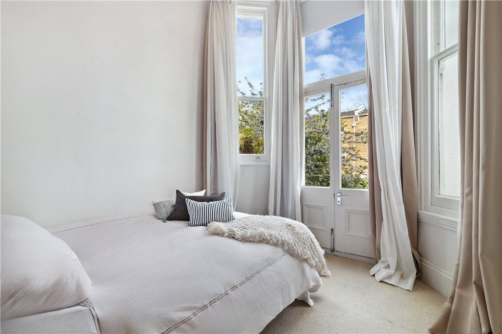 Квартира в Лондоне, Великобритания, 86 м² - фото 9