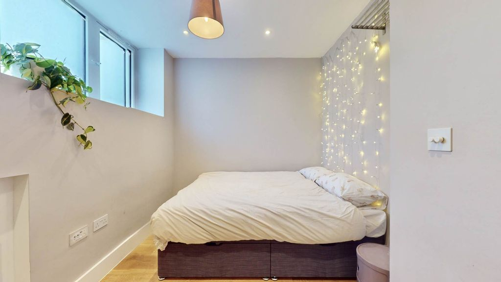 Квартира в Лондоне, Великобритания, 40 м² - фото 9