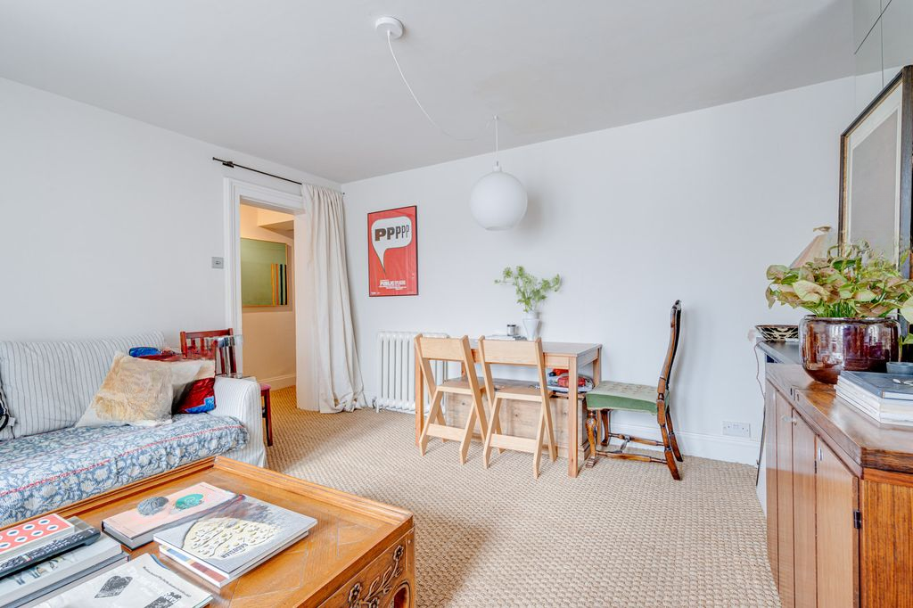 Квартира в Лондоне, Великобритания, 52 м² - фото 9