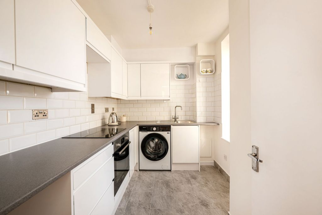 Квартира в Лондоне, Великобритания, 58 м² - фото 9