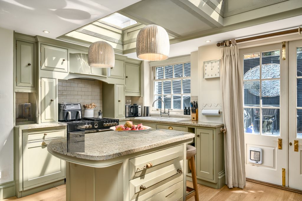 Квартира в Лондоне, Великобритания, 108 м² - фото 9