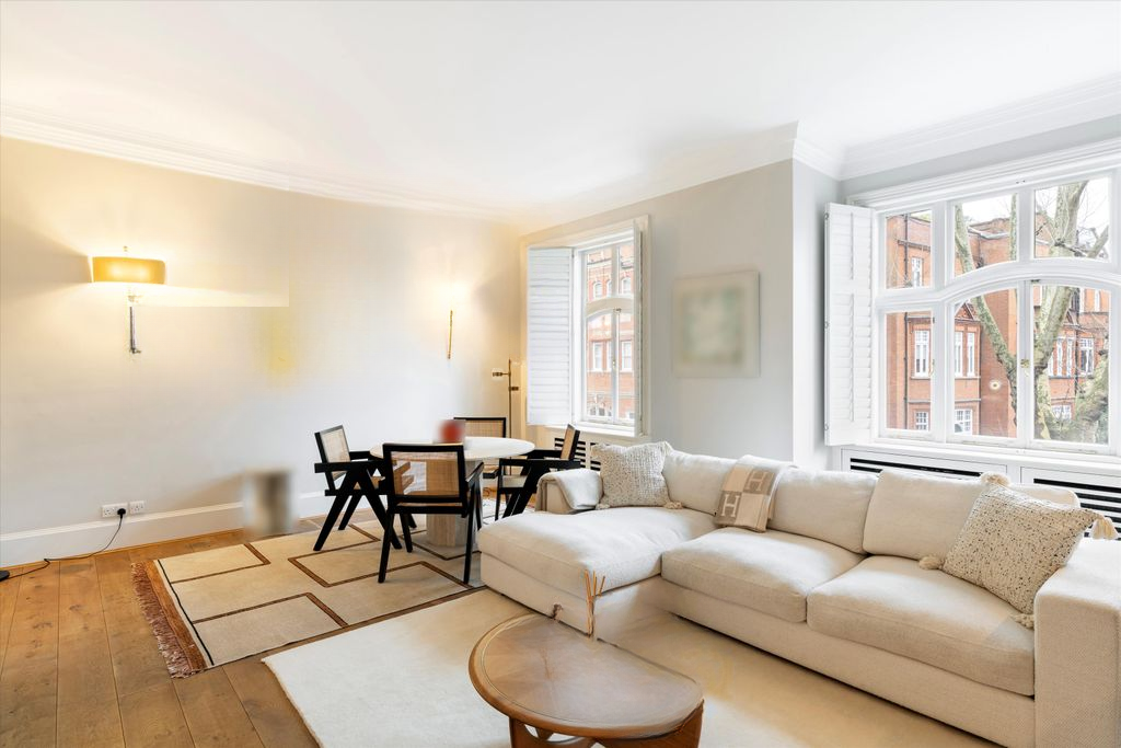 Квартира в Лондоне, Великобритания, 129 м² - фото 9