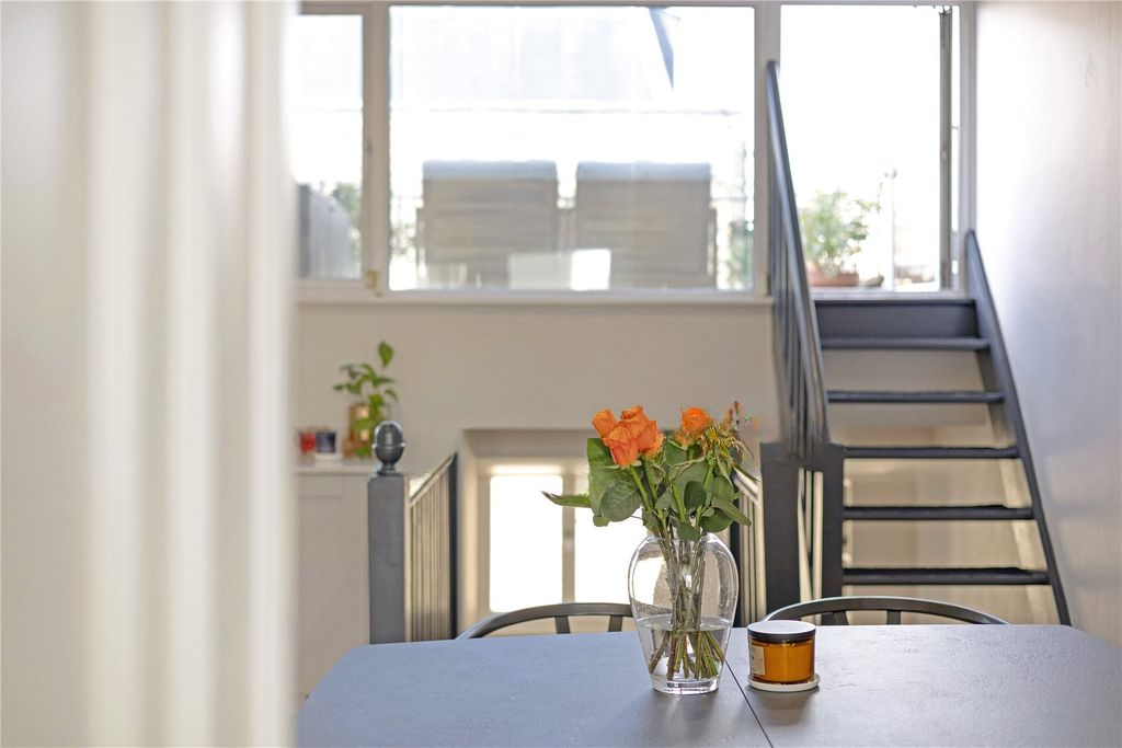 Квартира в Лондоне, Великобритания, 67 м² - фото 9