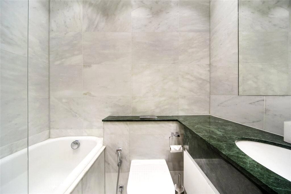 Квартира в Лондоне, Великобритания, 93 м² - фото 9