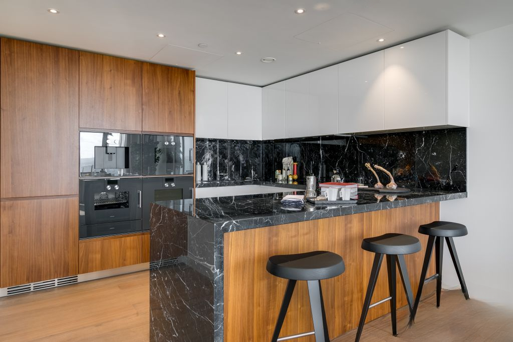 Квартира в Лондоне, Великобритания, 201 м² - фото 9