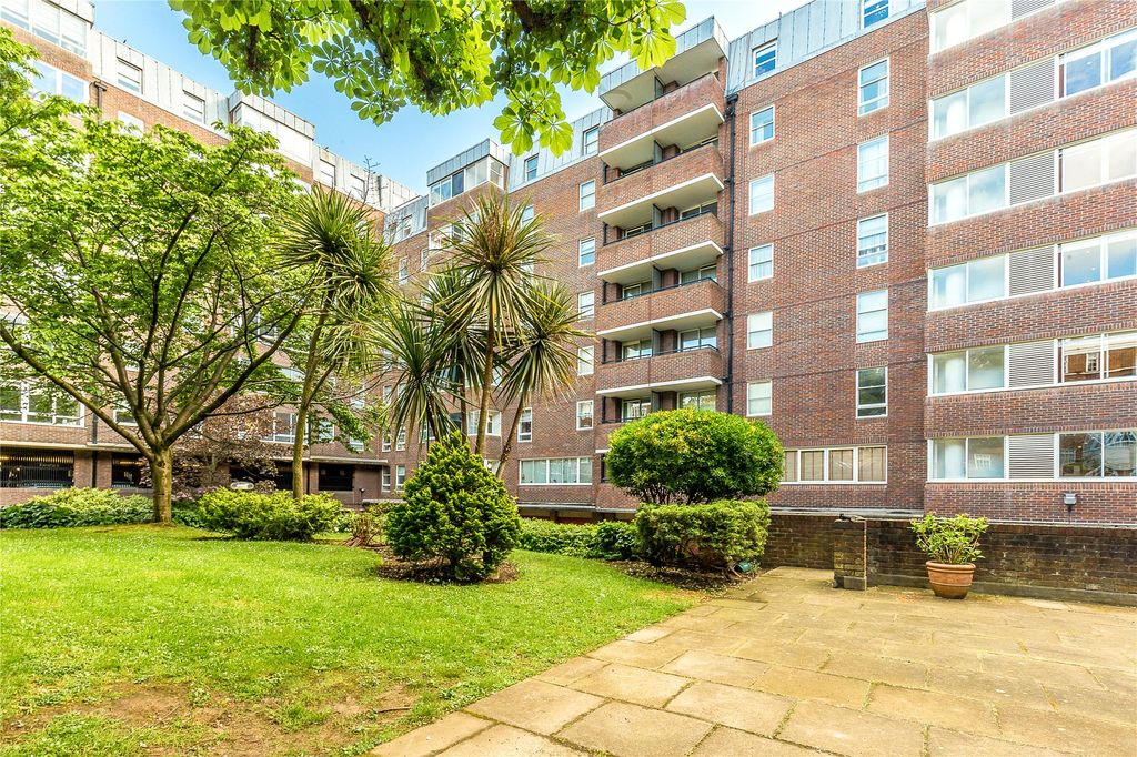 Квартира в Лондоне, Великобритания, 68 м² - фото 9