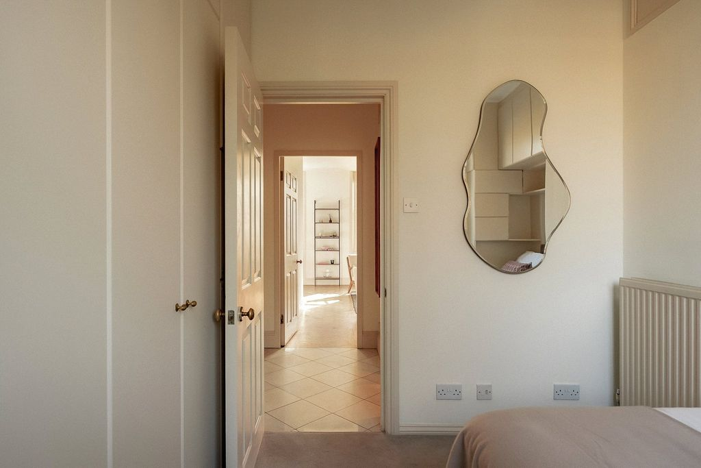 Квартира в Лондоне, Великобритания, 49 м² - фото 9