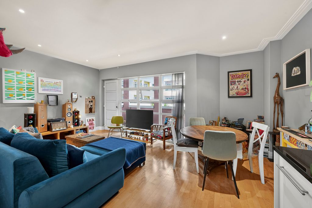 Квартира в Лондоне, Великобритания, 54 м² - фото 9