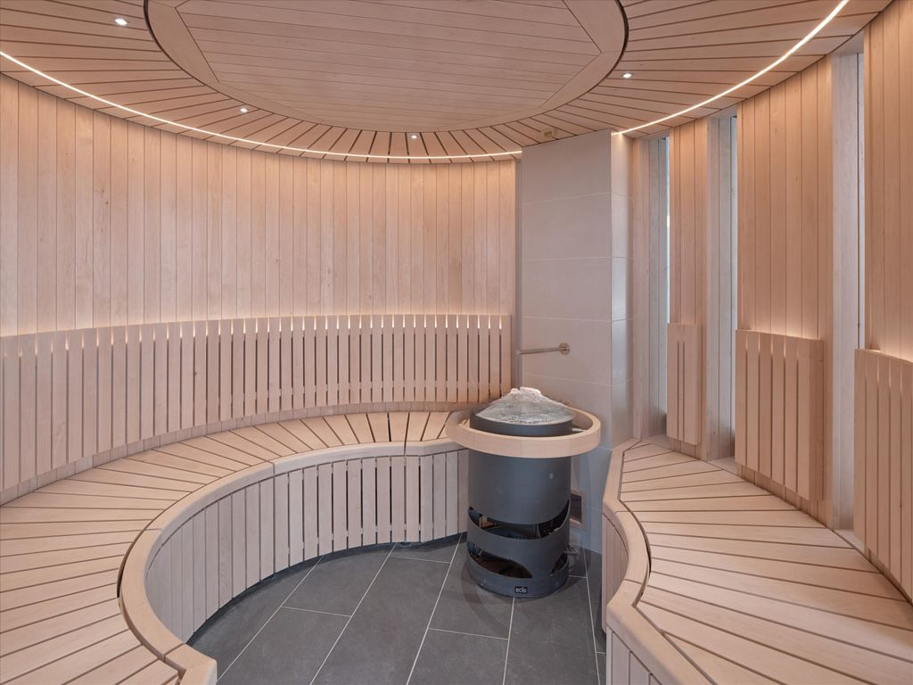 Квартира в Лондоне, Великобритания, 167 м² - фото 9