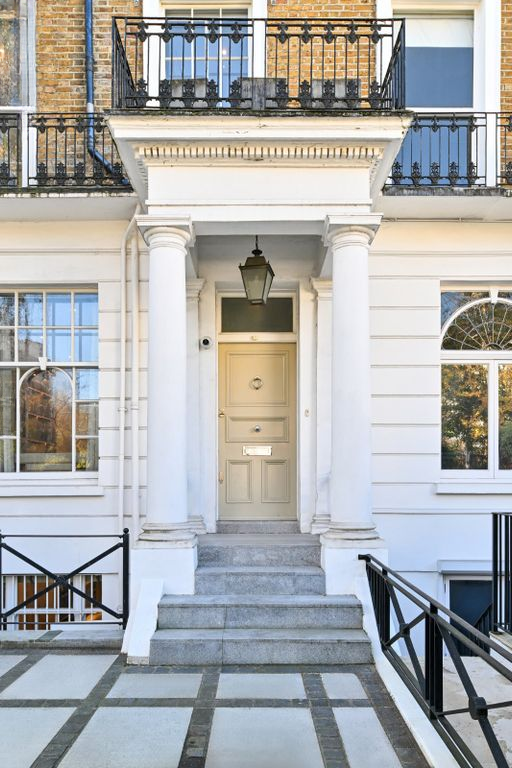 Квартира в Лондоне, Великобритания, 234 м² - фото 9