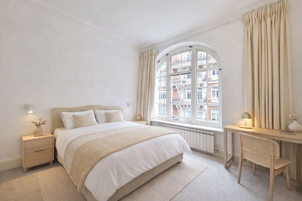 Квартира в Лондоне, Великобритания, 124 м² - фото 9