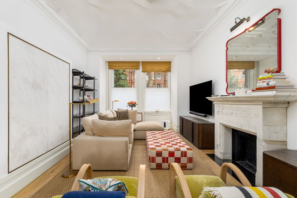 Квартира в Лондоне, Великобритания, 434 м² - фото 9