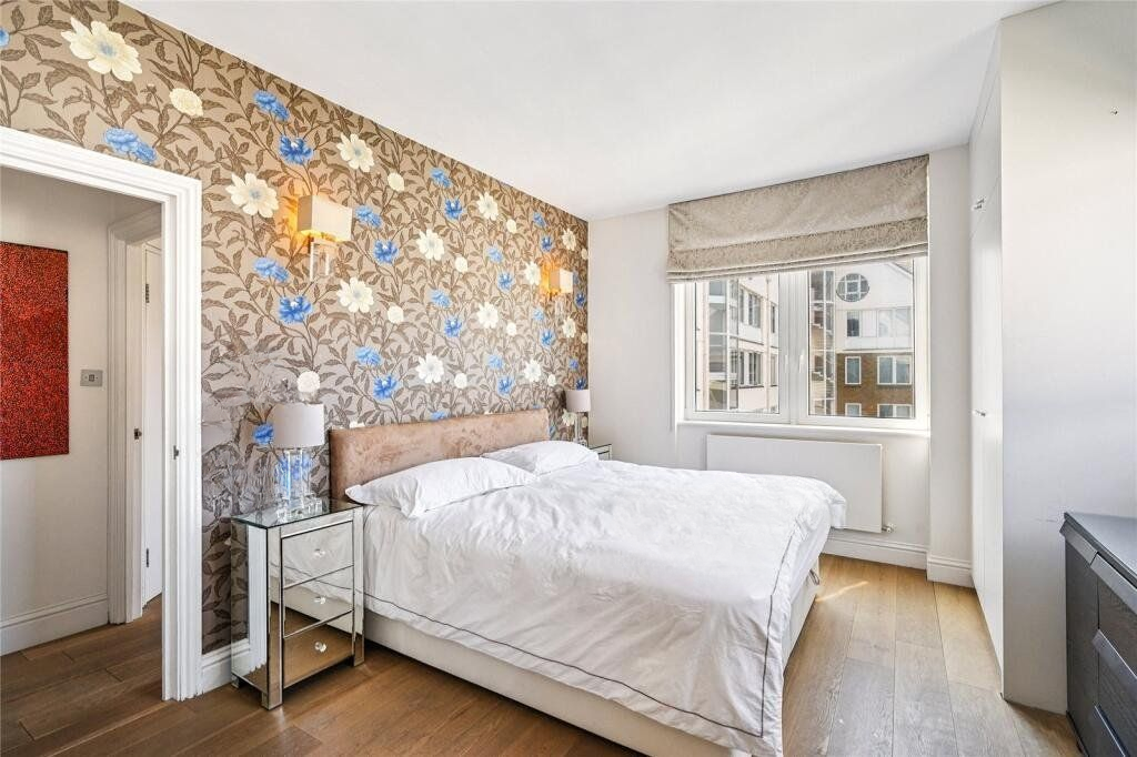 Квартира в Лондоне, Великобритания, 88 м² - фото 9