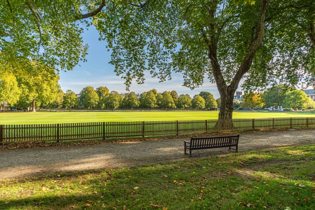 Квартира в Лондоне, Великобритания, 23 269 392 м² - фото 9