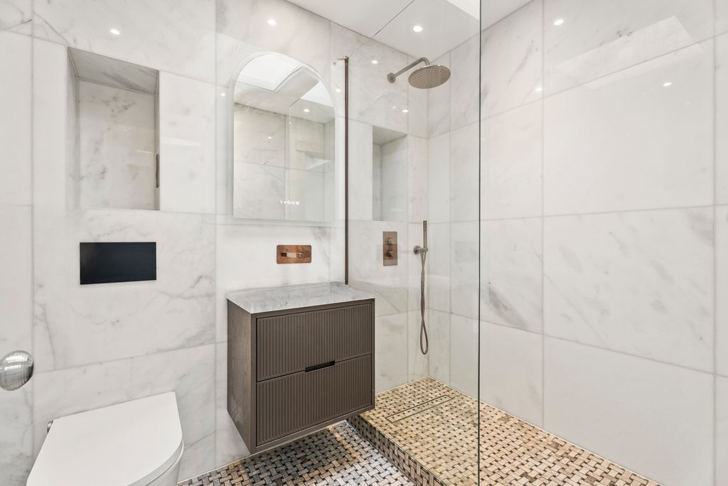 Квартира в Лондоне, Великобритания, 460 м² - фото 9