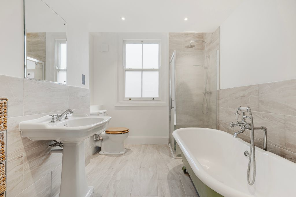 Квартира в Лондоне, Великобритания, 186 м² - фото 9