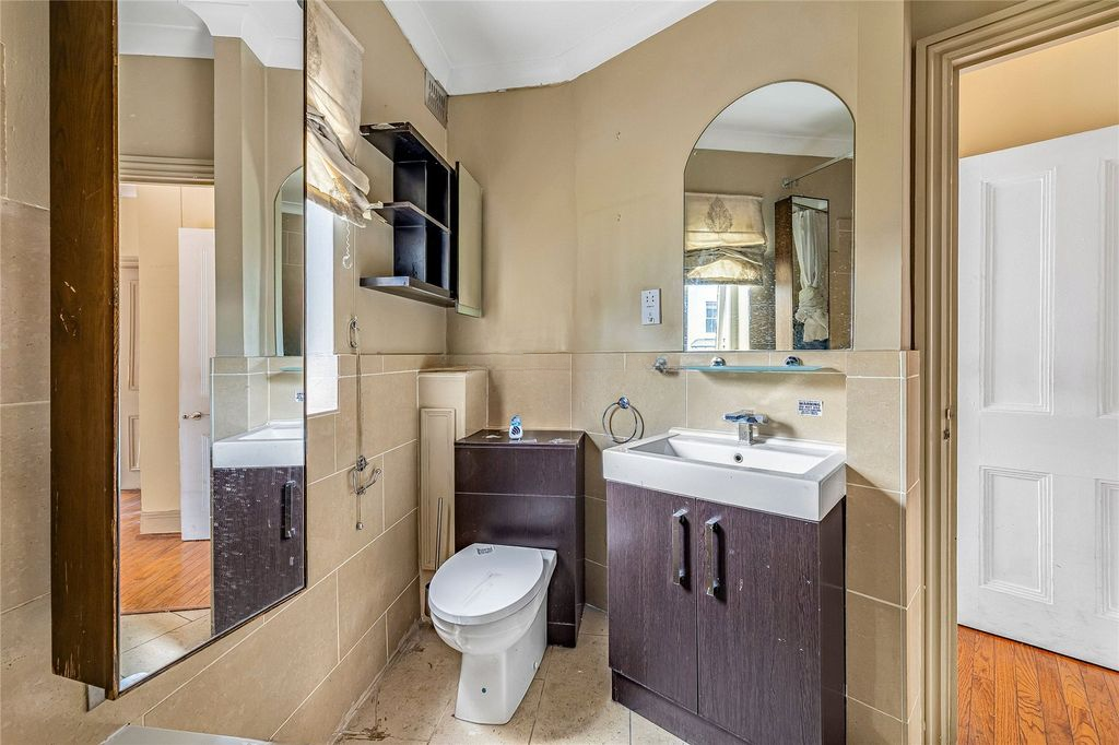 Квартира в Лондоне, Великобритания, 49 м² - фото 9