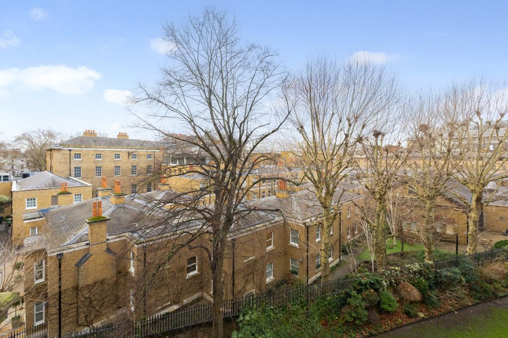 Квартира в Лондоне, Великобритания, 75 м² - фото 8