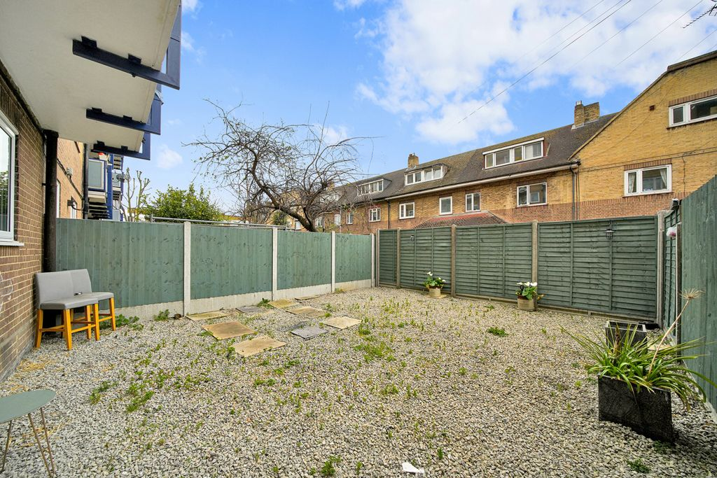 Квартира в Лондоне, Великобритания, 47 м² - фото 9