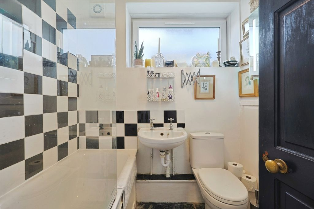 Квартира в Лондоне, Великобритания, 47 м² - фото 9