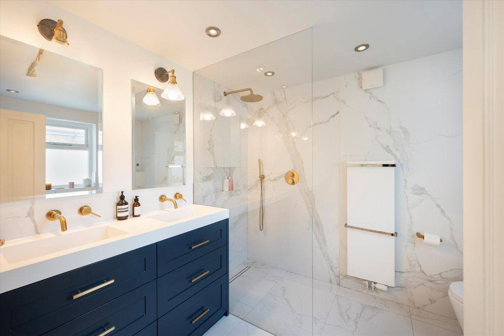 Квартира в Лондоне, Великобритания, 140 м² - фото 9