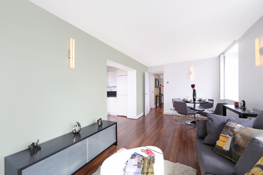 Квартира в Лондоне, Великобритания, 47 м² - фото 9