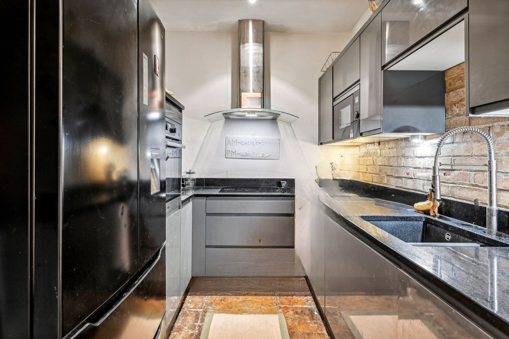 Квартира в Лондоне, Великобритания, 8 м² - фото 9