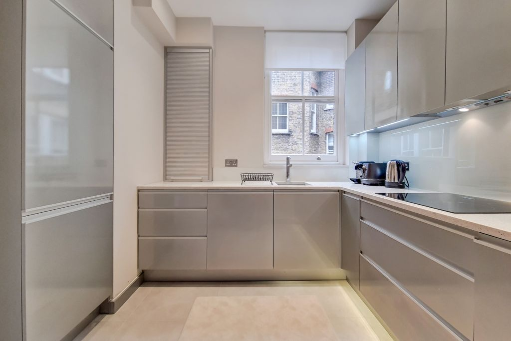 Квартира в Лондоне, Великобритания, 109 м² - фото 9