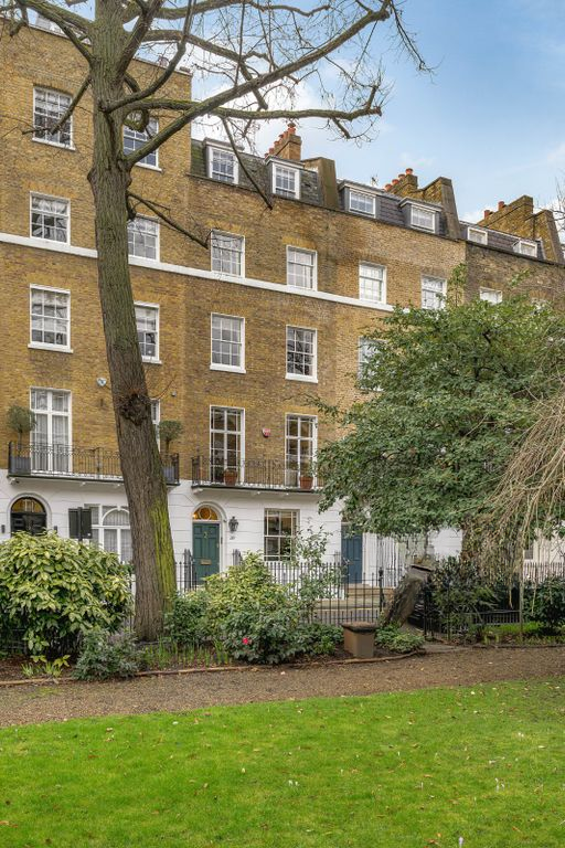 Квартира в Лондоне, Великобритания, 30 м² - фото 9