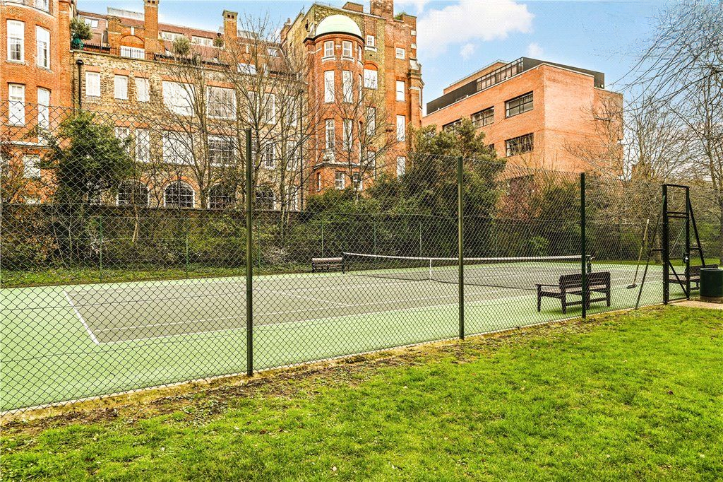 Квартира в Лондоне, Великобритания, 73 м² - фото 9