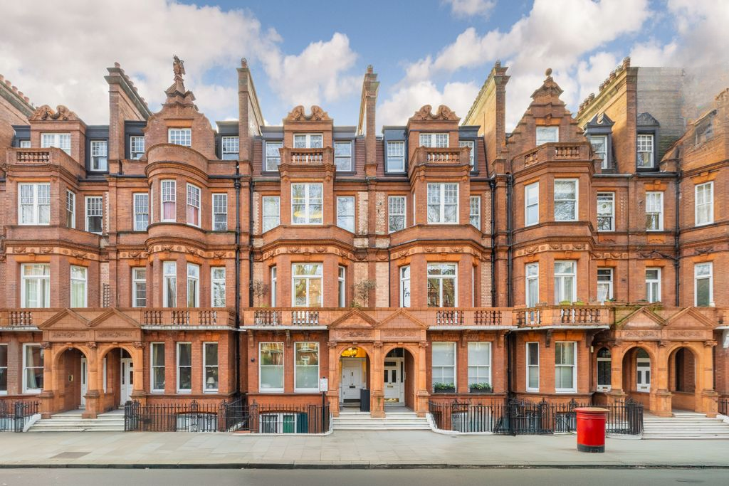 Квартира в Лондоне, Великобритания, 434 м² - фото 10